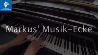 Musiktheorie leicht(er) gemacht mit Markus' Musik-Ecke