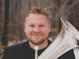 Workshop für Tenorhorn und Bariton