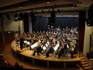 Sinfonische Sommerakademie
