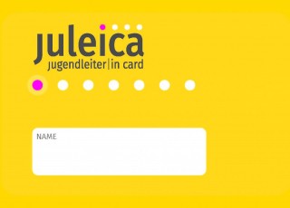 Jugendleiterausbildung