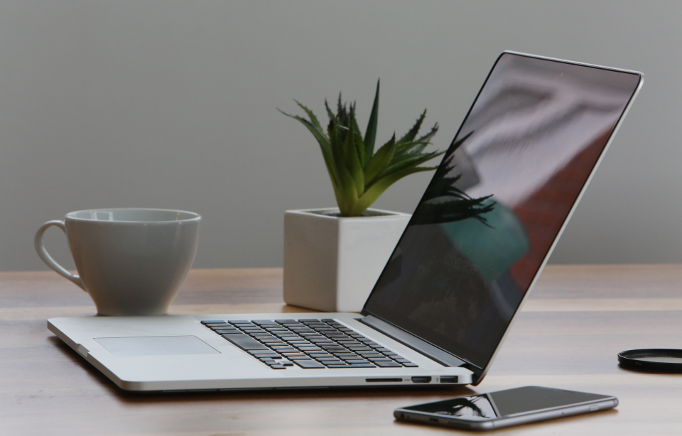 Die neue Verwaltungssoftware